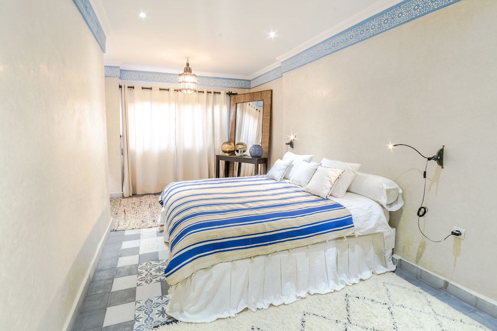 Double Room (Marrakech) photo 3