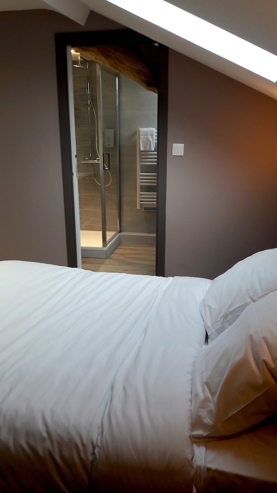 Standard Double Room, 1 Double Bed, Non Smoking