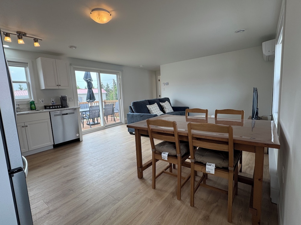 Executive Cottage photo 1