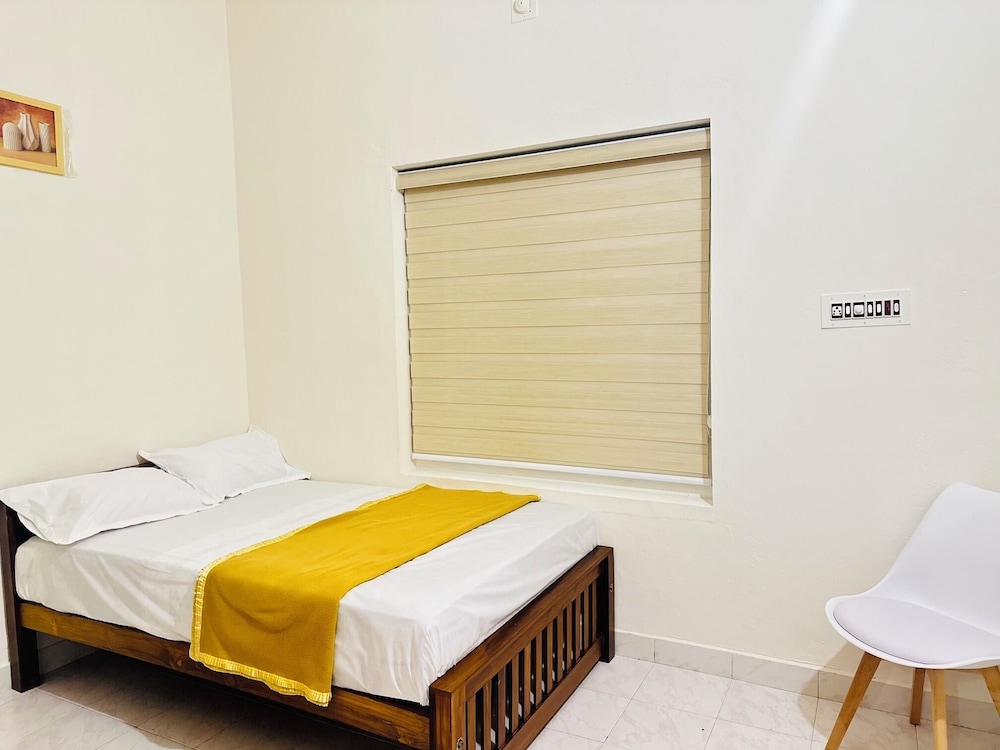 Standard Room photo 2