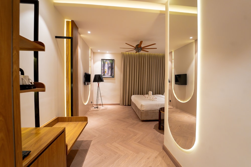 Premium Room - Photo 4