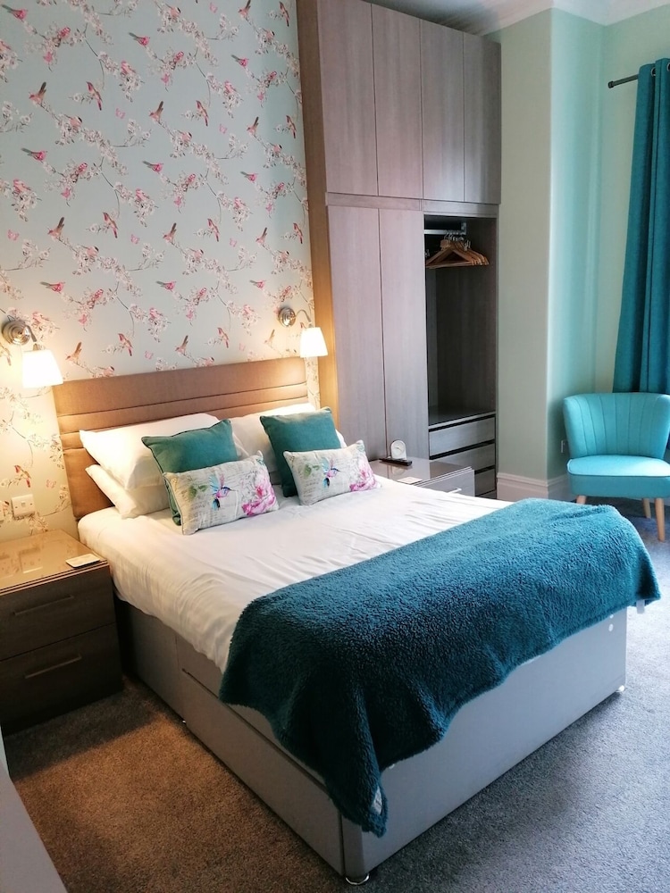 Classic Double Room, Ensuite (B&B) photo 1