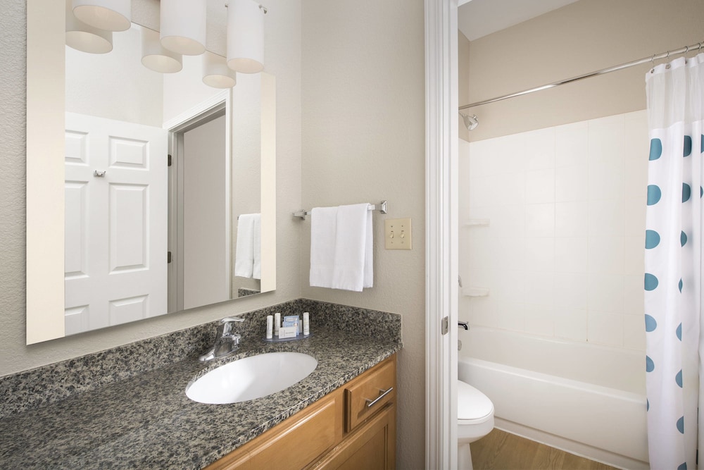 Towneplace Suites Abq Airport, Billede 7