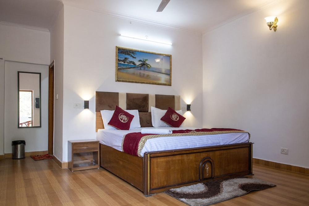 Executive Triple Room - Photo 6