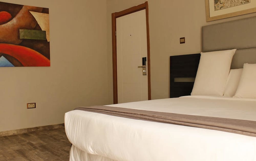 Standard Room - Photo 1