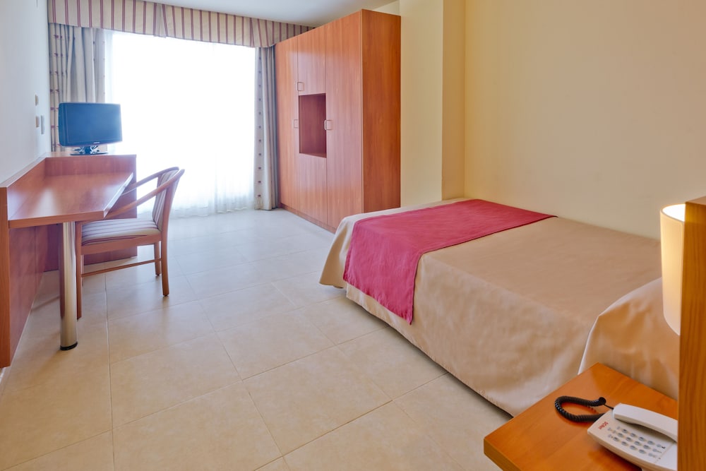 Standard Single Room photo 3