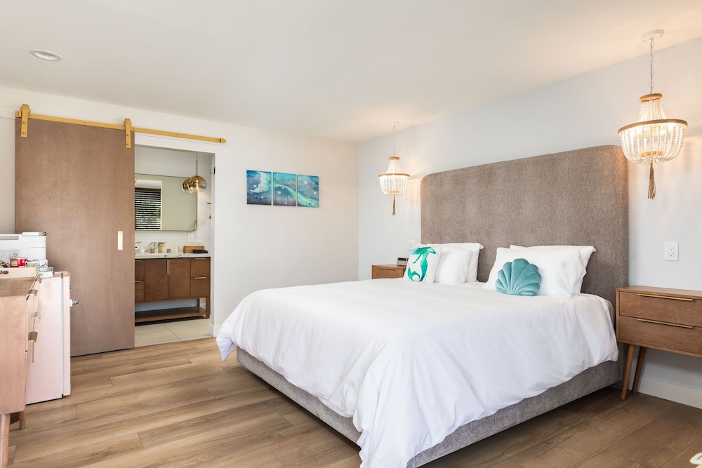Luxury Room