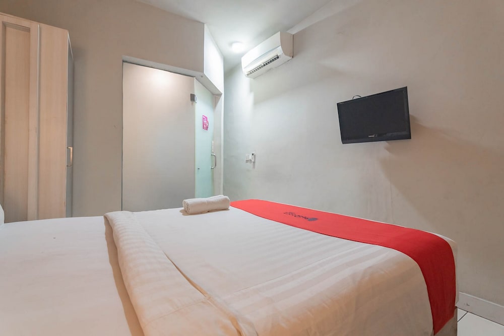 Economy Double Room photo 3