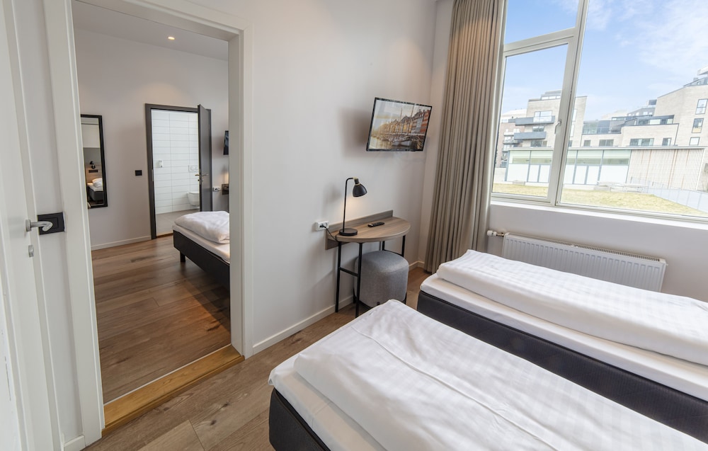 Family Quadruple Room