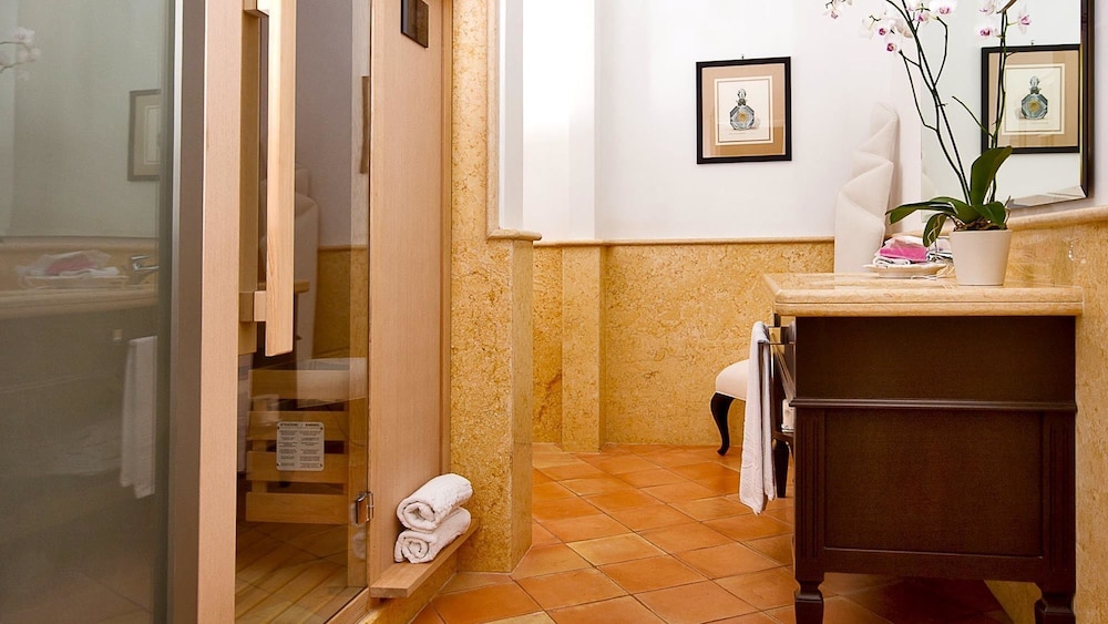 Junior Suite, Private Pool, Sea View - Photo 6