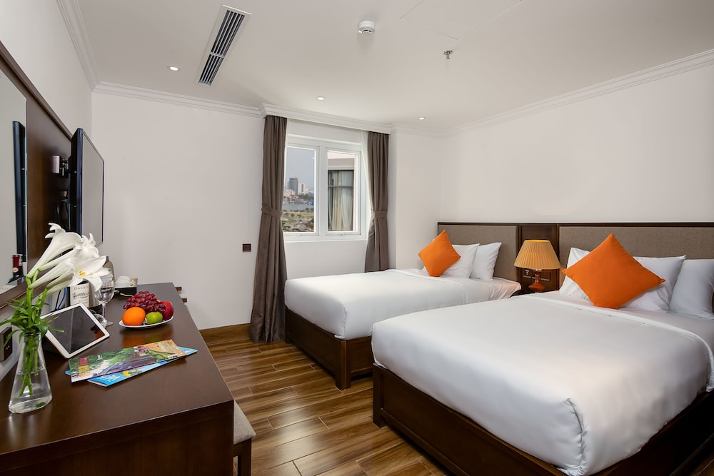 Deluxe Twin Room - Photo 4
