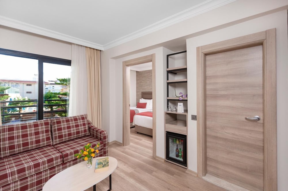 Junior Room
