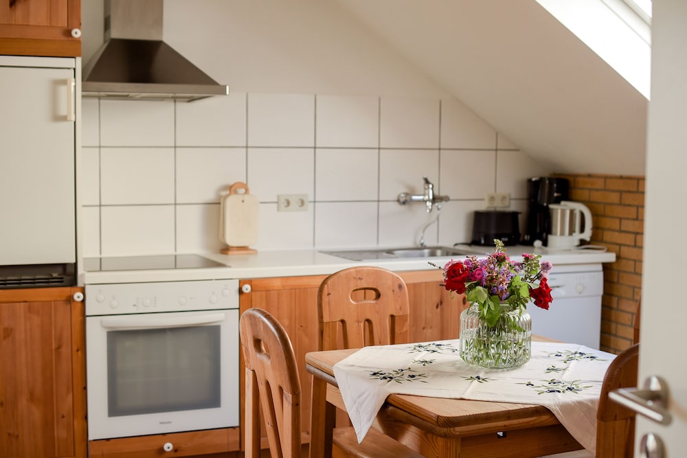 Apartment (Rauchschwalbe) photo 3