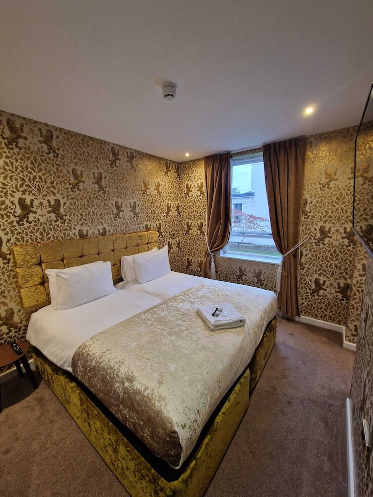 Standard Room, 1 Double Bed - Photo 4