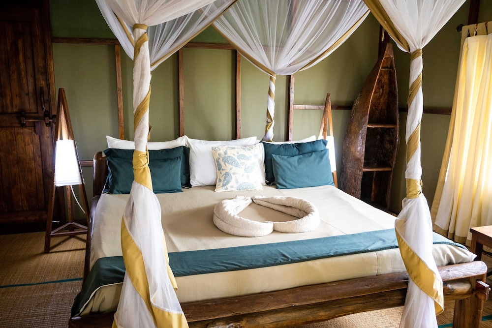 Honeymoon Double Room photo 1
