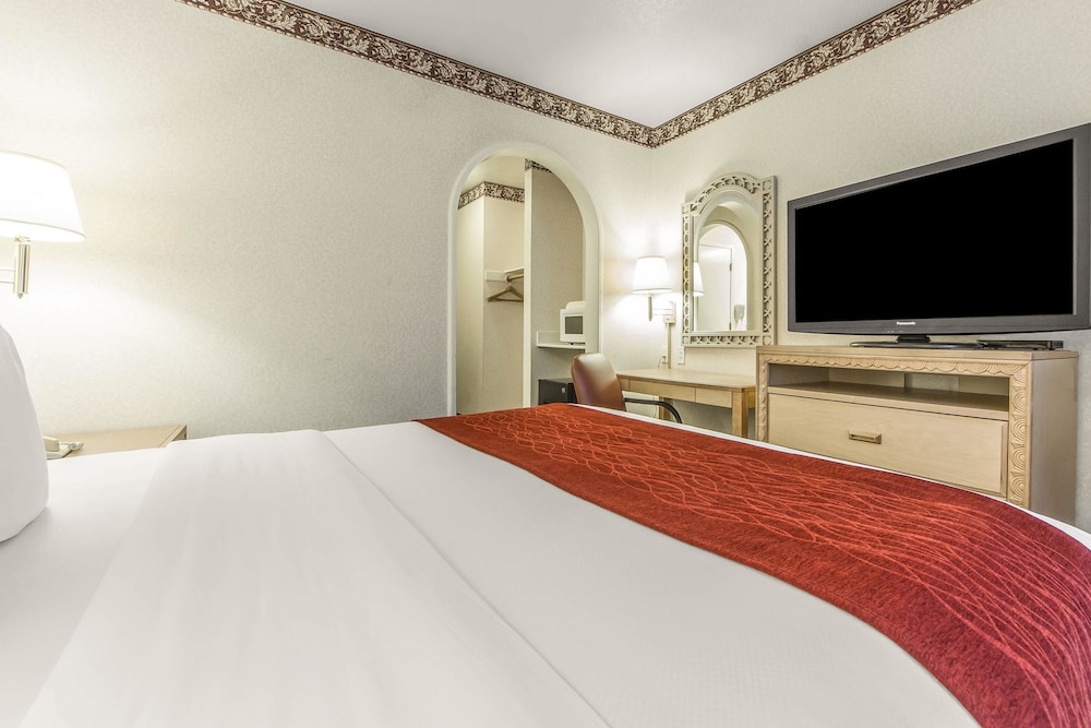 Standard Room, 1 King Bed - Photo 9