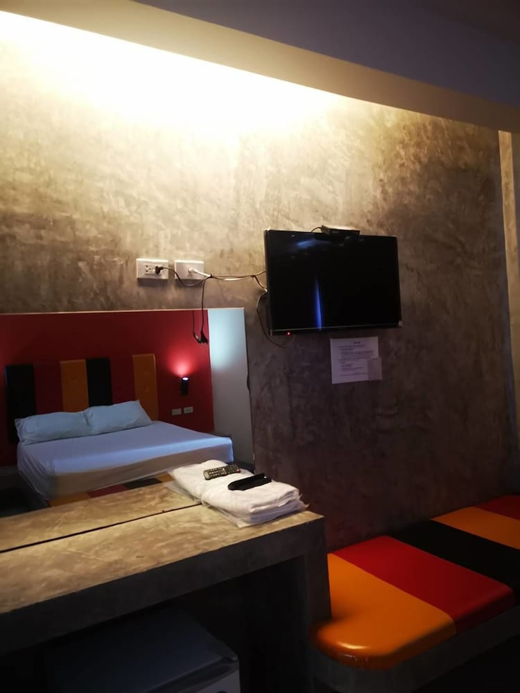 Standard Double Room (King Size Bed)