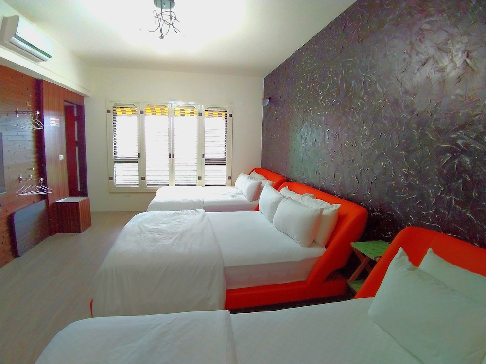 Exclusive Bungalow, Multiple Beds photo 3