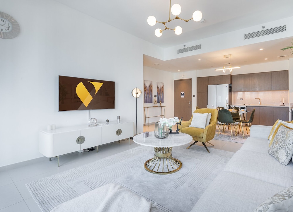 Luxury Apartment, City View photo 1