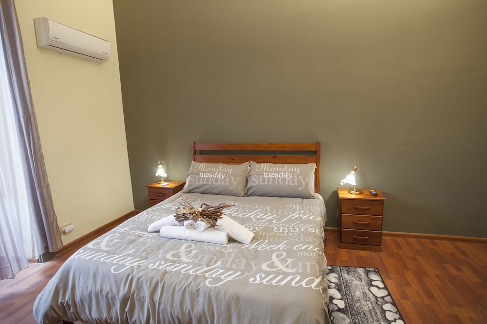 Chambre Double Classique