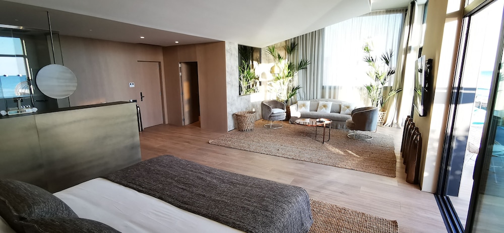Gran Suite, Vista al Mar