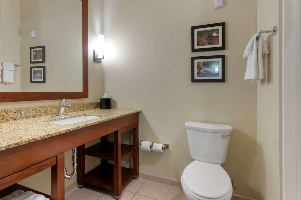 Comfort Suites Billings, Zdjęcie 4