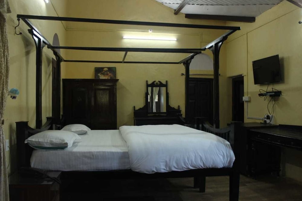 Superior Double Room photo 2