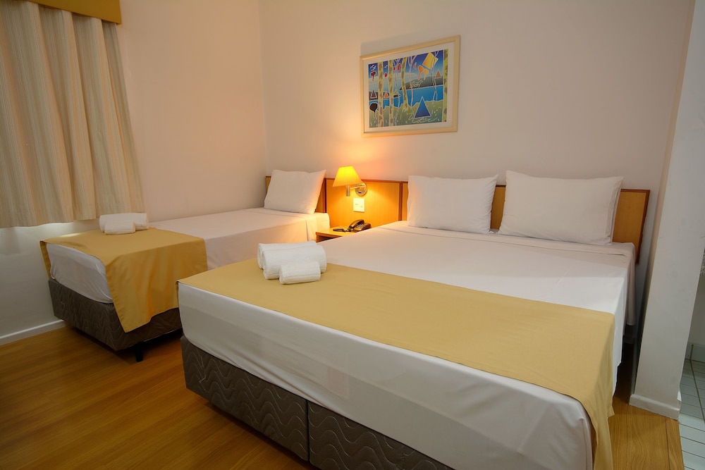 Family Triple Room photo 1