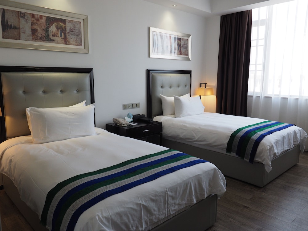 Superior Twin Room photo 1