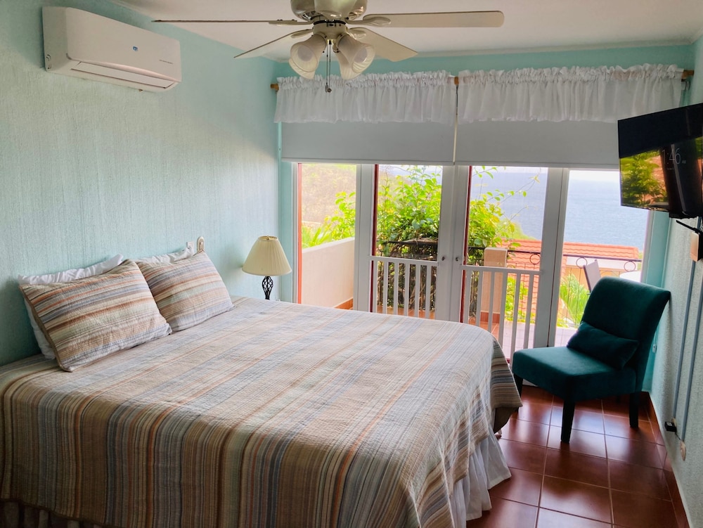 4br Deluxe Ocean View W/ Plunge Pool photo 3