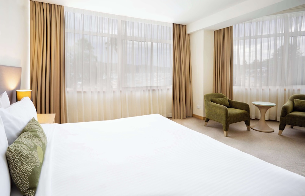 Superior Double or Twin Room, Jetted Tub, River View photo 3