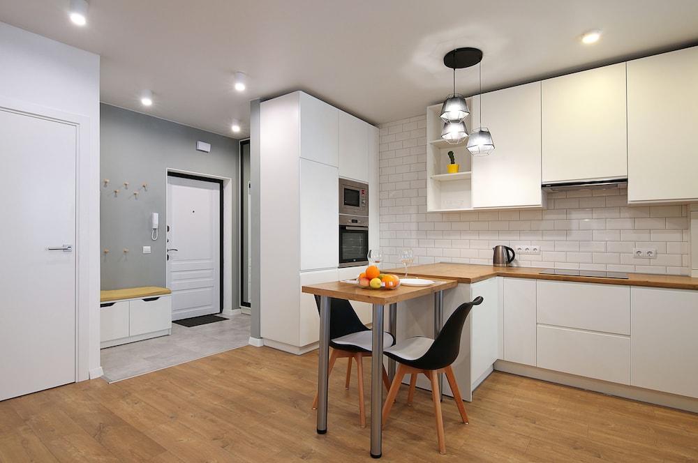 Premium Apartment, 1 Bedroom, Kitchen, Beachfront photo 2