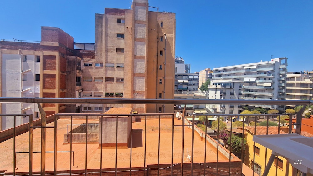 Kotoisa Huoneisto Meren Rannalla Lloret de Marissa - Ref A090 Rene Go2llolet, Kuva 7