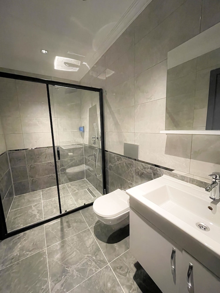 Basic Double or Twin Room, Sea View photo 3
