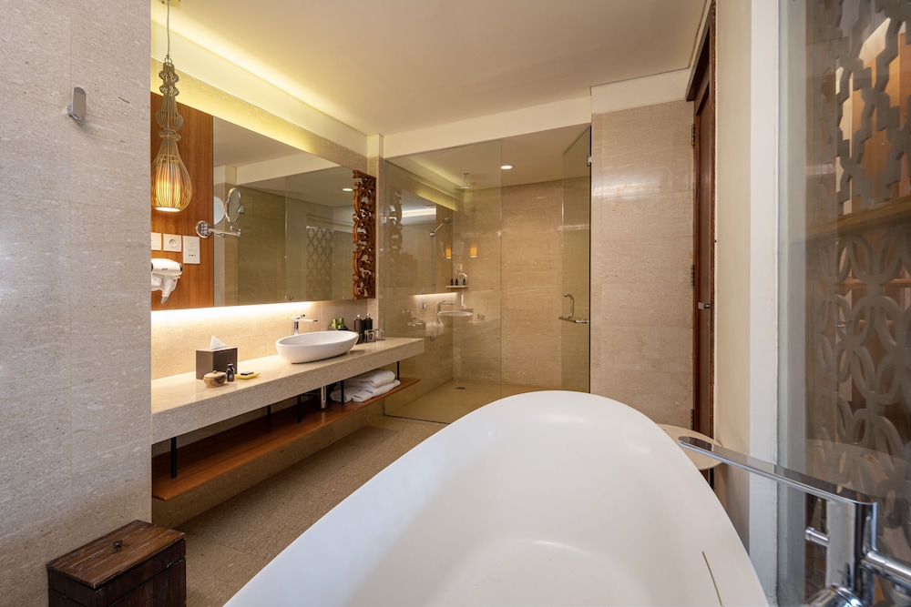 Two Bedrooms Suite