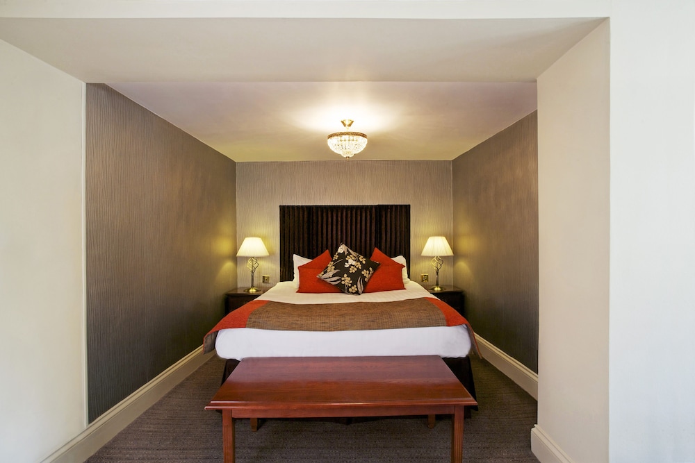 Superior Double Room photo 2
