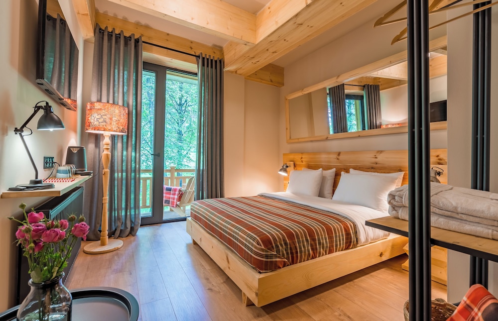 Standard Double Room, Garden View photo 3