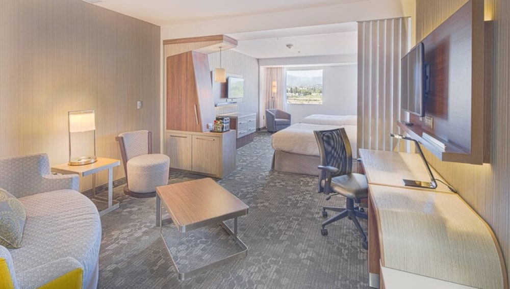 Suite, Multiple Beds