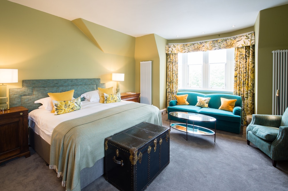 Deluxe Room - Photo 1