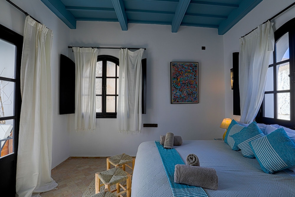 Superior Double Room, 1 Queen Bed