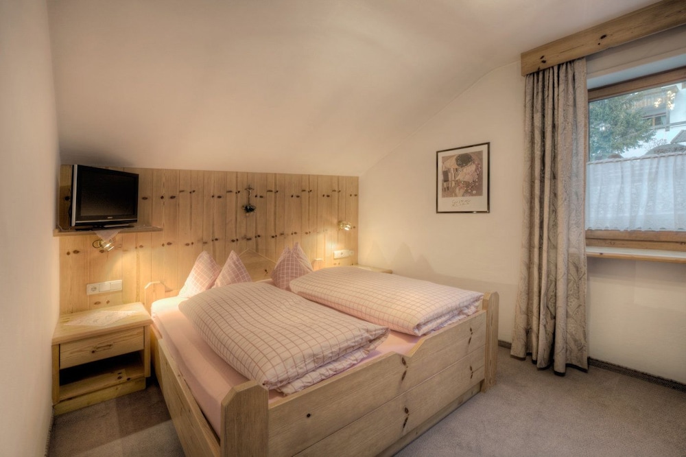 Apartment, 1 Bedroom, Ground Floor
