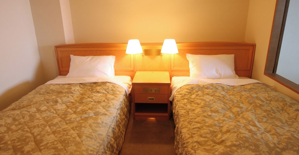 Japanese-style Twin Room, 2 Bedrooms, Non Smoking, Ocean View photo 2