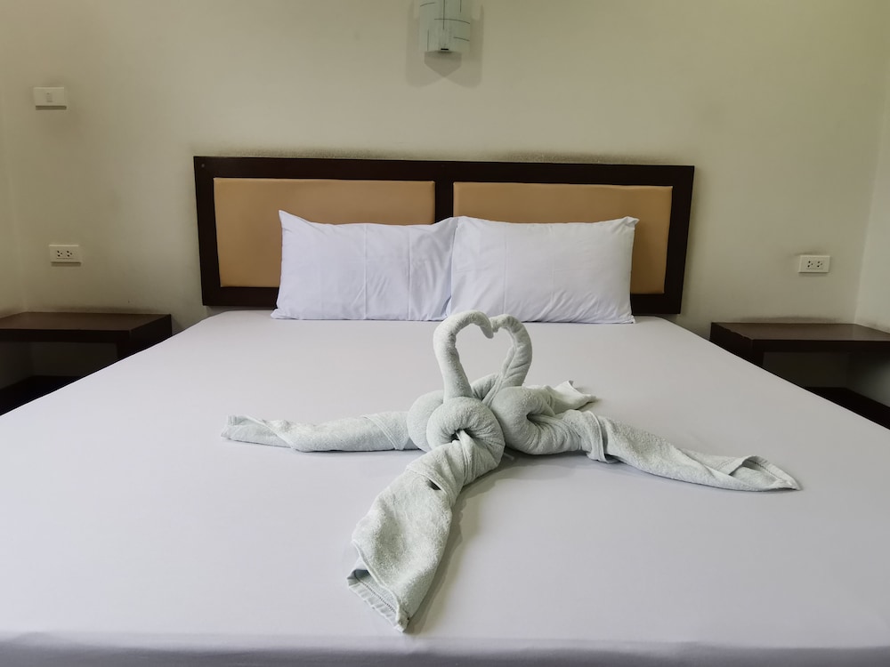 Standard Double Room - Photo 8
