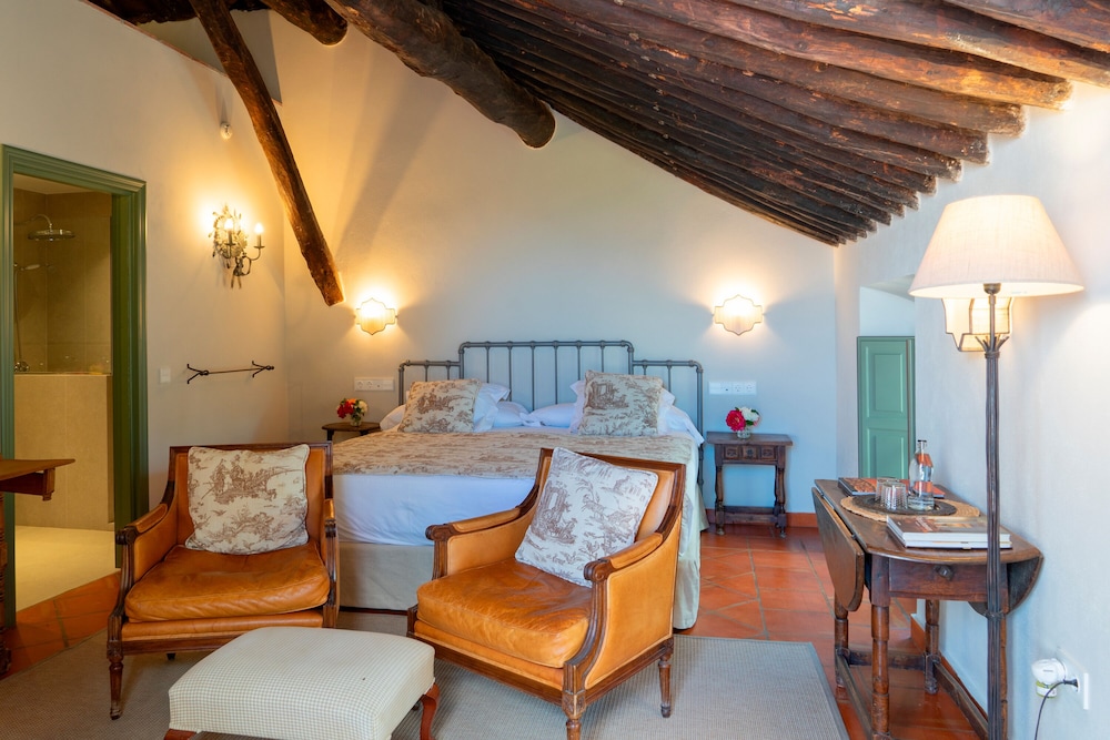 Junior Suite, 1 Double Bed, Terrace photo 3