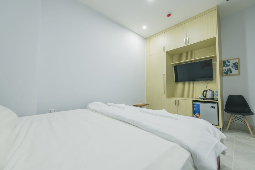 Double Room without Window photo 3