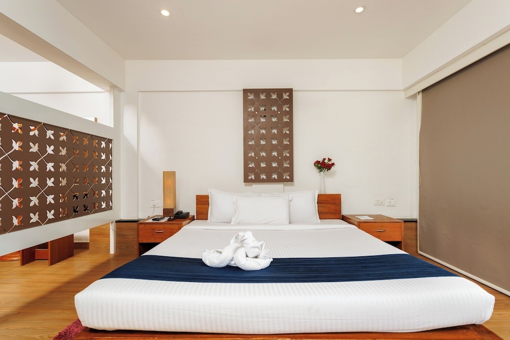 Executive Room photo 1