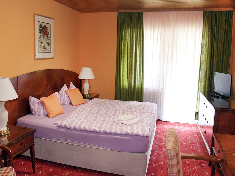 Double Room, Balcony photo 3