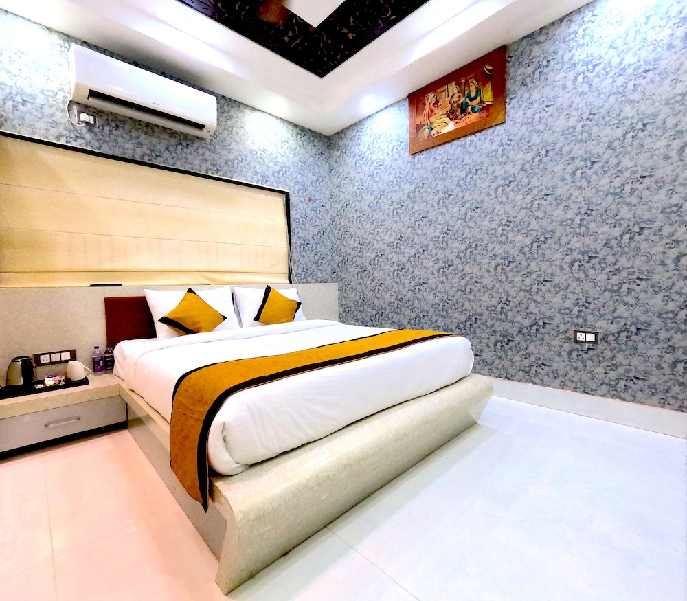 Premium Double Room - Photo 1