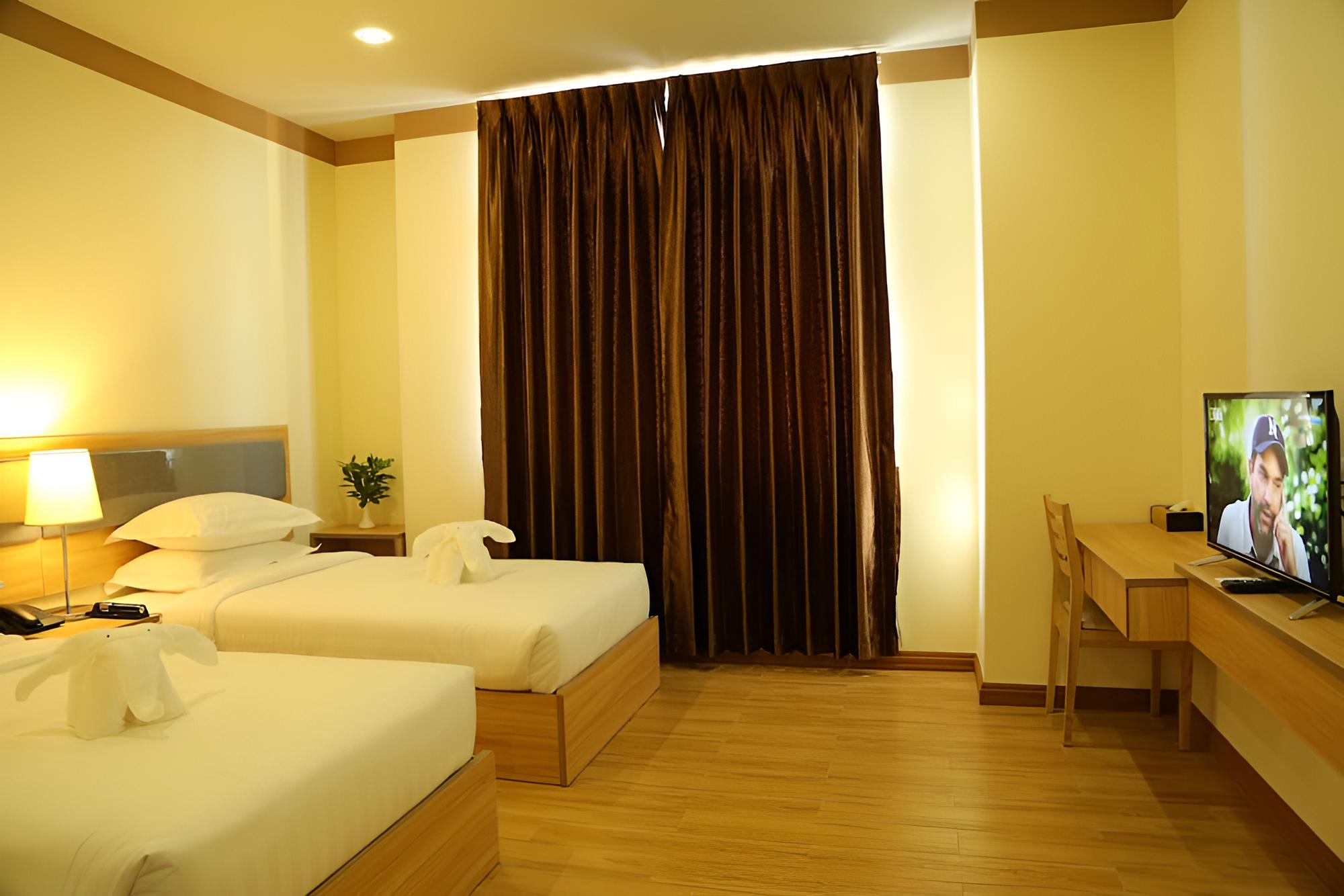 Superior Room photo 2