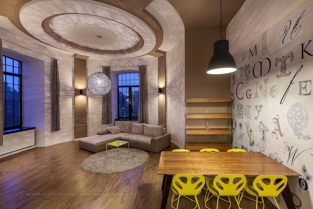 Superior Loft, Mezzanine (for 5 people) photo 2